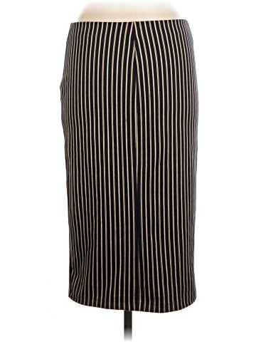 Zara W&B Collection Formal Skirt (view 2)