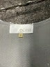 Ecru 100% Polyester Metallic Silver Casual Dress Size S - photo 8