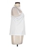 Unbranded 100% Polyester White Sleeveless Top Size L - photo 4