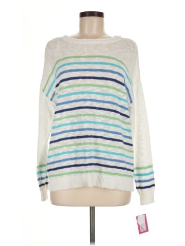Ninety Pullover Sweater (view 1)
