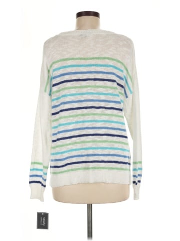 Ninety Pullover Sweater (view 2)