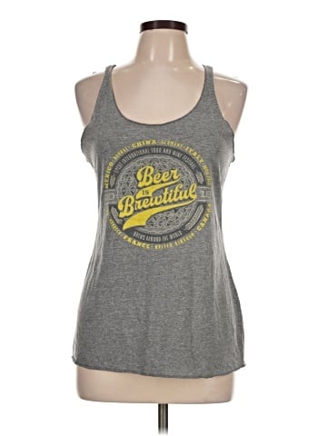 Disney Parks Tank Top (view 1)