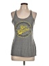 Disney Parks Gray Tank Top Size L - photo 1