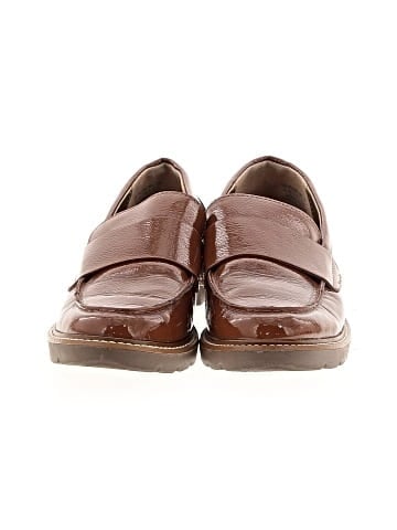 Kenneth Cole REACTION Flats (view 2)