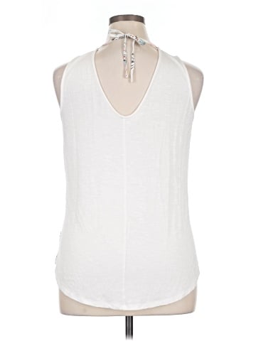 Maurices Sleeveless Blouse (view 2)