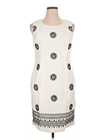 Talbots Casual Dress (view 1)