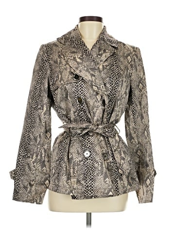 DressBarn Jacket (view 1)