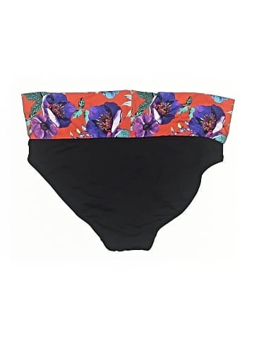 Seafolly Swimsuit Bottoms (view 2)