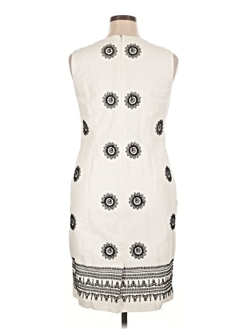 Talbots Casual Dress (view 2)