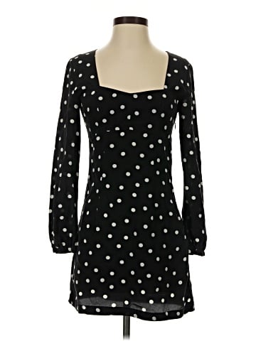 Intermix Casual Dress (view 1)