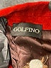 Golfino Burgundy Blazer Size 8 - photo 6