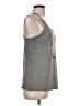 Disney Parks Gray Tank Top Size L - photo 4