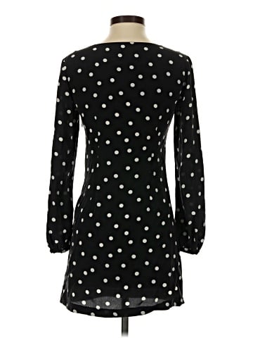 Intermix Casual Dress (view 2)