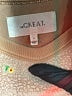 The Great. Polka Dots Tan Pullover Sweater Size Med (2) - photo 7