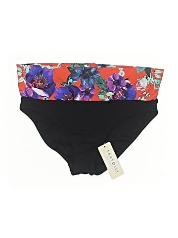 Seafolly Swimsuit Bottoms (view 1)