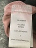 Edgehill Collection 100% Polyester Pink Dress Size 5 - photo 4