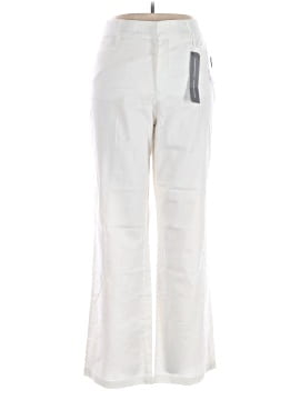 Jm Collection Casual Pants