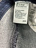 Adriano Goldschmied Hearts Blue Jeans Size 28 waist - photo 6