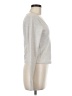 Athleta Silver Long Sleeve T-Shirt Size M - photo 4