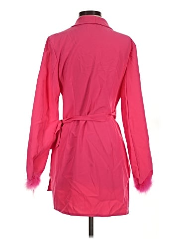 Shein Coat (view 2)