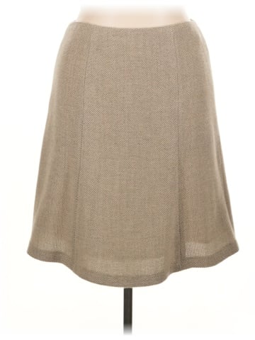 Brooks Brothers Wool Skirt (view 1)