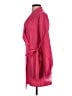 Shein Pink Coat Size 4 - photo 5