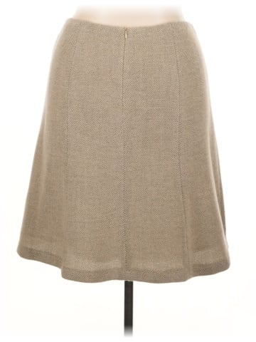 Brooks Brothers Wool Skirt (view 2)