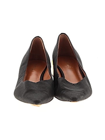 J. McLaughlin Heels (view 2)