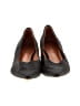 J. McLaughlin Color Block Black Heels Size 8 1/2 - photo 2