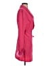 Shein Pink Coat Size 4 - photo 4
