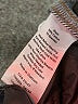 Talbots Blue Denim Jacket Size L - photo 7