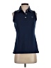 Vineyard Vines Performance Blue Sleeveless Polo Size XS - photo 1