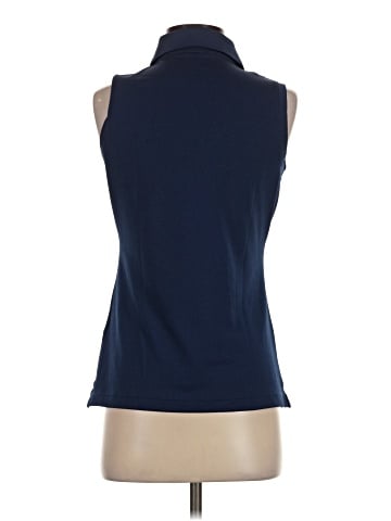 Vineyard Vines Performance Sleeveless Polo (view 2)