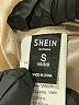 Shein Metallic Gold Formal Skirt Size S - photo 4