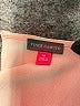 Vince Camuto Tan Sleeveless Blouse Size M - photo 7