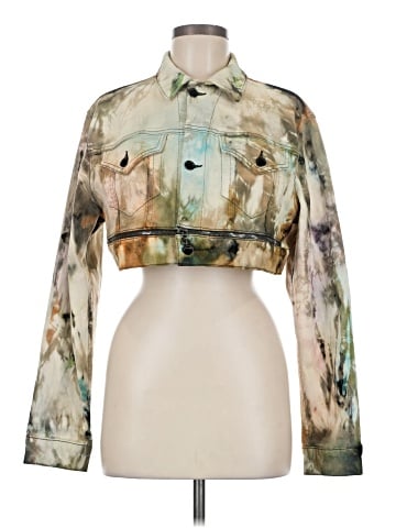 Cotton Citizen Jacket (view 1)
