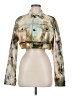 Cotton Citizen Green Jacket Size M - photo 1