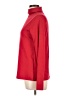 White Stag 100% Cotton Red Long Sleeve Turtleneck Size 12 - photo 5