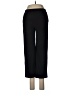 Athleta Solid Black Casual Pants Size 7 - photo 1