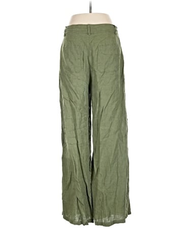Zara Linen Pants (view 2)