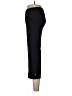 Athleta Solid Black Casual Pants Size 7 - photo 5