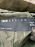 ASOS Design 100% Cotton Green Jacket Size 4 - photo 6