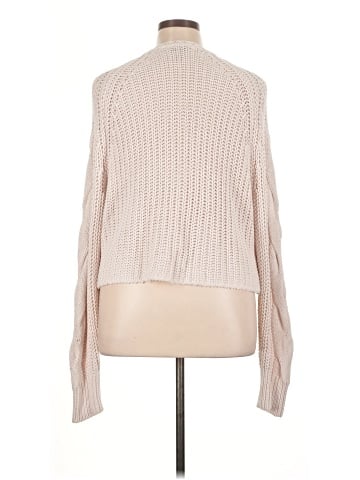 Aqua Cardigan (view 2)