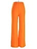 Unbranded Color Block Orange Track Pants Size XL - photo 1
