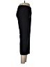 Athleta Solid Black Casual Pants Size 7 - photo 4