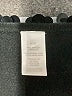 Unbranded 100% Acrylic Solid Black Cardigan Size 3X - photo 7