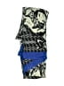 Stella & Dot 100% Rayon Blue Scarf One size - photo 2