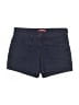Unionbay Solid Blue Shorts Size 7 - photo 1