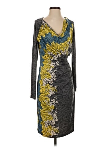 Analili Cocktail Dress (view 1)