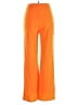 Unbranded Color Block Orange Track Pants Size XL - photo 2